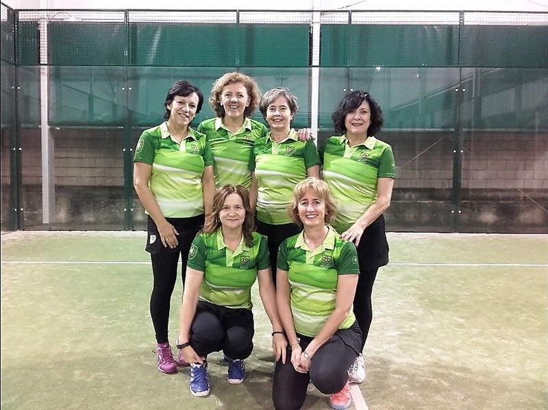 Finaliz&oacute; La Copa Reyno de Navarra de Veteranos 2017